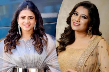 பிரியங்கா, மணிமேகலை இடையே சண்டை... மா.கா.பா கொடுத்த பதில் என்ன?