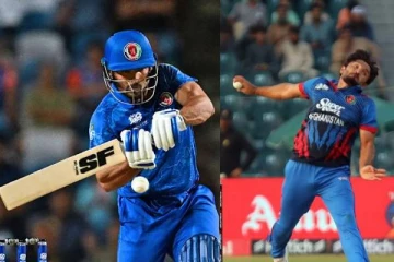 போலி பிரார்த்தனை செய்த வீரருக்கு ஐசிசி அபராதம்