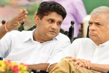 மீண்டும் ஒன்றிணையும் சஜித் - ரணில்? ஐ.தே.க பகிரங்க அழைப்பு