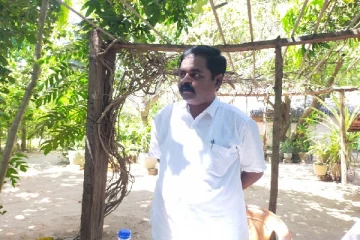 தமிழ் இளைஞர்களிடம் சிறிதரன் விடுத்துள்ள பகிரங்க கோரிக்கை(video)
