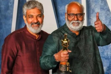 ஆஸ்காருக்காக ராஜமௌலி இவ்வளவு செலவழித்தாரா? உண்மை இதுதான்