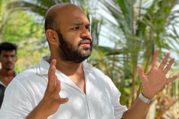 ஜனாதிபதியுடனான சந்திப்பில் சாணக்கியன் பங்கேற்பு!