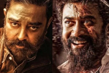 விக்ரம் பட ரோலக்ஸ்-க்கு வந்த சோதனை? சல்லி சல்லியா நொறிக்கிட்டாங்களே..