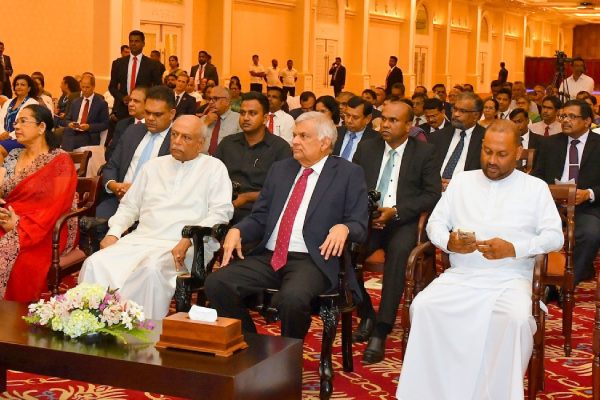 Sustainable Development Orientation of Sri Lanka”