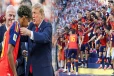 FIFA உலக கிண்ணம்: 47 நாடுகளை வீழ்த்திய ஸ்பெயின் - அமெரிக்காவில் சாதனை படைத்த இறுதி நாள் ஆட்டம்