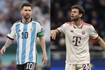 மெஸ்ஸியின் இமாலய சாதனையை சமன் செய்த ஜேர்மன் வீரர்! சாம்பியன்ஸ் லீக்கில் புதிய வரலாறு