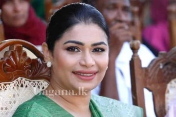 ඒ පාර හිරුණිකාට මොකක්ද මේ ලැබුණු නියෝගය..