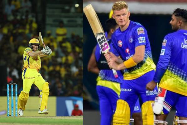 நகரத்தின் பாதி சொத்து அவருக்கு சொந்தம் - முன்னாள் CSK வீரர் குறித்து அஷ்வின் பேச்சு | Ashwin Says Sam Billings Own Half Of Kent City