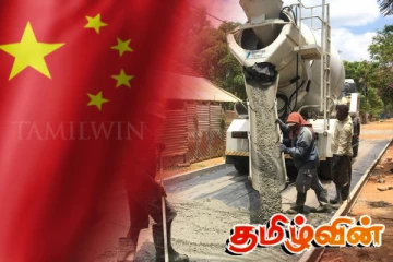 மத்திய அதிவேக வீதியின் பணிகளை ஆரம்பிக்க மீண்டும் சீனாவை நாடும் இலங்கை அரசாங்கம்