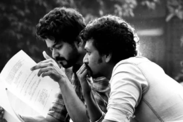 விஜய் படத்திற்காக தான் இந்த முடிவு: லோகேஷ் கனகராஜ் விளக்கம்