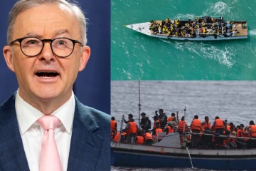 அகதிகளுக்கு சாதகமான நிலை உருவாகியுள்ளதாக நம்பி இலங்கையிலிருந்து அவுஸ்திரேலியா புறப்பட்ட பெண்ணுக்கு நேர்ந்த சோகம்