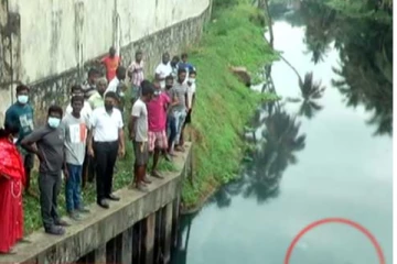 අද දිනයේ මළ සිරුරු දෙකක්.. තවත් මළ සිරුරක් හමුවේ..