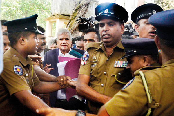ரணிலுக்கு 20 வருடங்கள் சிறைதண்டனை கிடைக்கும் சாத்தியம்! | Ranil Gets 20 Years In Prison