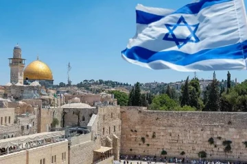 இந்த இரு நாடுகளின் உதவியால் அணு ஆயுதங்களை உருவாக்கிய இஸ்ரேல்... பேசப்படாத பின்னணி