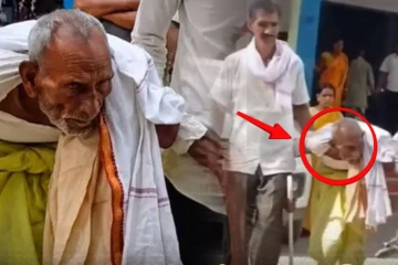 33 ஆண்டு பழைய வழக்கு... 84 வயது முதியவருக்கு 3 ஆண்டுகள் சிறை!