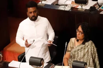 மத்திய கிழக்கில் நிலவும் நெருக்கடி..! ஜனாதிபதி அநுர இன்று வெளியிடப் போகும் மிக முக்கிய அறிவிப்பு