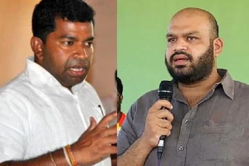 “சாணக்கியன் போலித் தேசியவாதி” பிள்ளையான் கடும்தாக்கு