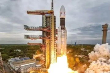 வெற்றிகரமாக விண்ணில் பாய்ந்தது பிஎஸ்எல்வி சி-53 ராக்கெட்!