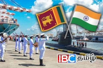 இலங்கையை வந்தடைந்த ராணா