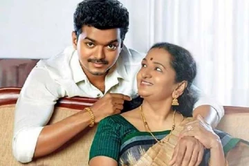 நடிகர் விஜய்யின் பிட்னஸ் சீக்ரெட் தெரியுமா? தாய் உடைத்த உண்மை இதோ