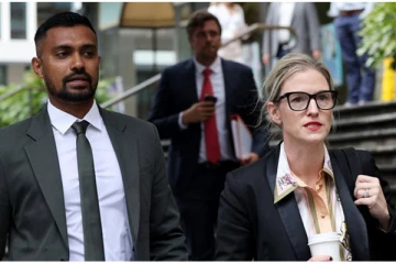 இலங்கை கிரிக்கெட் வீரர் தனுஷ்க குணதிலக்க வழக்கில் திருப்பம்! நீதிமன்றம் வழங்கியுள்ள அனுமதி