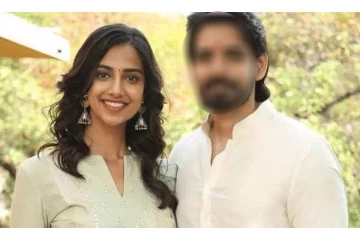 அந்த நடிகருடன் காதலா.. GOAT ஹீரோயின் மீனாட்சி சவுத்ரி கொடுத்த ஷாக்