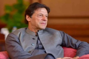 பாகிஸ்தானின் முன்னாள் பிரதமர் இம்ரான் கானுக்கு பிணை