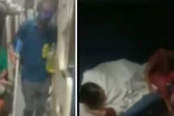 அந்த அலறல் சத்தம்; நெஞ்சை பதறவைக்கும் ரயில் விபத்தின் கடைசி திக் திக் காட்சிகள்!