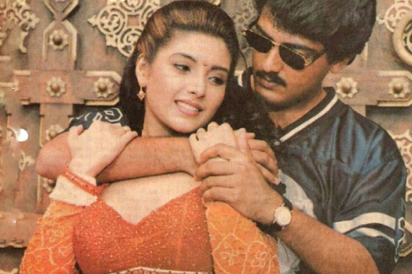 ஒரே ஹீரோயினை உருகி உருகி காதலித்த சரத்குமார், அஜித்குமார்.. கடைசியில் என்னாச்சு தெரியுமா? | Sarathkumar And Ajith Kumar Fallen Love With Heera