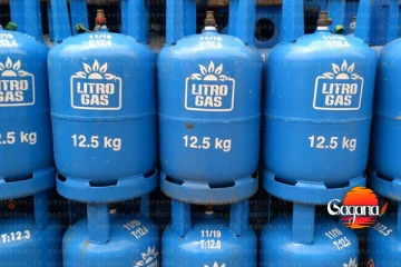 ලිට්‍රෝ ගෑස් සම්බන්ධයෙන් තීරණයක්