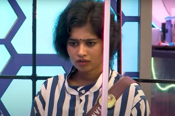 Bigg Boss: யாரோ சண்டை போட்டதுக்கு என்னை ஏன் ஜெயிலுக்கு அனுப்புனீங்க! புலம்பும் ஜனனி