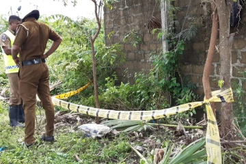 தமிழர் பகுதியில் மர்மப்பொருள் வெடிப்பு : இருவர் காயம்! (Video)