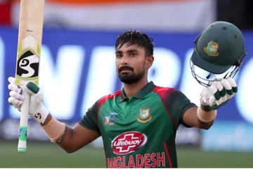 ලිටන් දාස්ට ආසියානු කුසලානය අහිමිවෙයි..