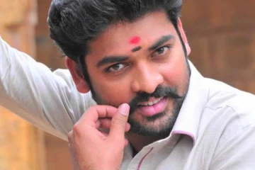 சன் டிவி-யின் முக்கிய சீரியலில் நடித்திருந்த நடிகர் விமல் ! புகைப்படத்துடன் இதோ..