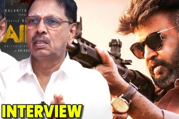 ரஜினிக்கு comebackலாம் கிடையாது, எப்பவுமே No.1.. திருப்பூர் சுப்ரமணியம் Interview