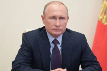 விமானங்களையும் ஏவுகணைகளையும் தாக்கி அழிக்கும் பயங்கர ஆயுதத்தை களமிறக்கும் புடின்: அடுத்தது இந்த ஏவுகணையாம்