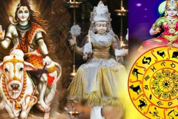 மூன்று ராசியினருக்கு ஏற்படப்போகும் ஆபத்து: ஆனால் சிம்ம ராசியினருக்கு...! இன்றைய ராசிபலன்