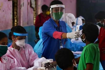 கொரோனா தொற்று சிறுவர் - இளையோர் மத்தியில் பரவும் ஆபத்து?