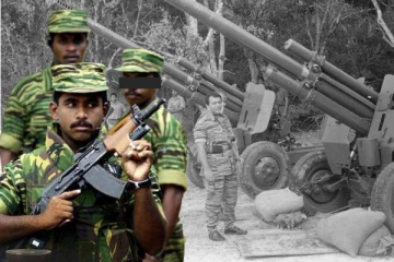 போராளிகள் வெளியிட்டுவரும் புலிகளின் இராணுவ இரகசியங்களும் ஒப்பரேஷன் துவாரகாவும்(Video)