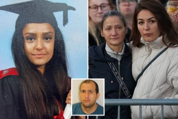 லண்டன் இளம்பெண்ணை கொடூரமாக கொலை செய்த புலம்பெயர்ந்தோர் நாடுகடத்தல்: திடுக் பின்னணி