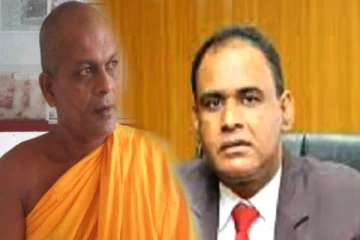 தமிழருக்கு எதிரான தேரரின் கருத்து! நாடாளுமன்ற உறுப்பினரின் கவலை