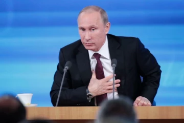 பதவியில் இருந்து ஓய்வு பெறும் புடின்! கருங்கடலில் இரகசிய மாளிகை