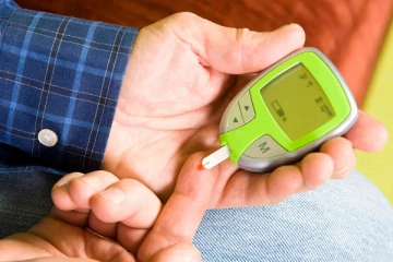 தினமும் 15 நிமிஷம் இத செஞ்சா சர்க்கரை வியாதியை ஓட விட்டு அடிக்கலாம்!