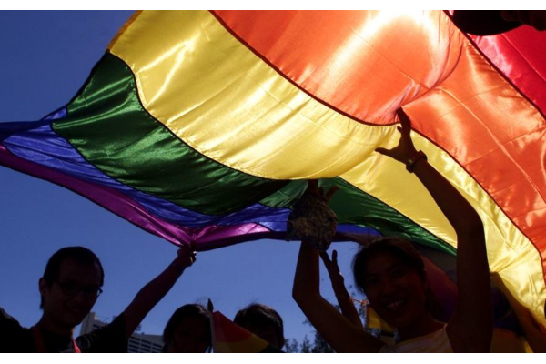 LGBTIQ சமூகத்தை ஊக்குவிக்கும் எந்த நடவடிக்கையும் மேற்கொள்ளப்பட மாட்டாது - புத்திக ஹேவாவசம் | No Action Taken To Promote The Lgbtiq Community