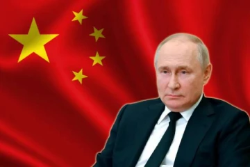 தொடரும் போர் பதற்றம்! சீனாவுக்கு பயணம் செய்யவுள்ள விளாடிமீர் புடின்