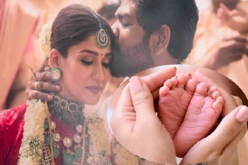 குழந்தை பெற்றுக்கொண்டதால் சிக்கலில் சிக்கிய நயன்தாரா - விக்னேஷ் சிவன்!