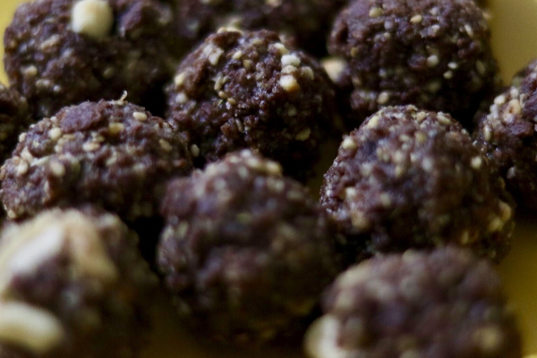 10 நிமிடத்தில் எடையை குறைக்கும் கேழ்வரகு உருண்டை செய்யலாம்... எப்படி தெரியுமா? | Simili Urundai Recipe In Tamil