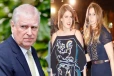 இளவரசர் ஆண்ட்ரூ கைது: மகள்களுடைய நிலை என்ன?