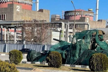 ஐரோப்பாவுக்கு புதிய அச்சுறுத்தலை ஏற்படுத்தும் ரஷ்யா: பிரிட்டன் பகிரங்க குற்றச்சாட்டு