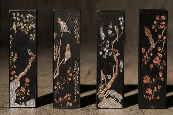 உலகின் விலையுயர்ந்த மை | Worlds Most Expensive Ink
